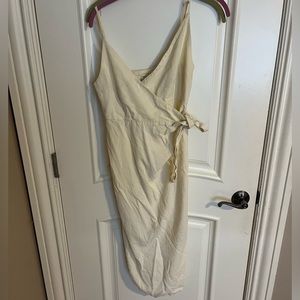 Urban Outfitters Wrap Dress